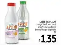 Risparmio Casa Valido ammorbidente 2 litri offerta