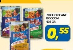 Risparmio Casa Morando miglior cane bocconi offerta