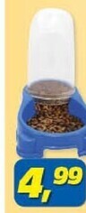 Ciotola per animali