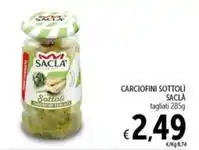 Risparmio Casa Valido wc gel 750 ml offerta