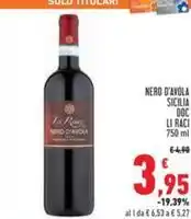 Risparmio Casa Calgon liquido gel 3in1 offerta