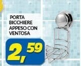 Risparmio Casa Accessori bagno offerta