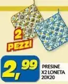 Presine