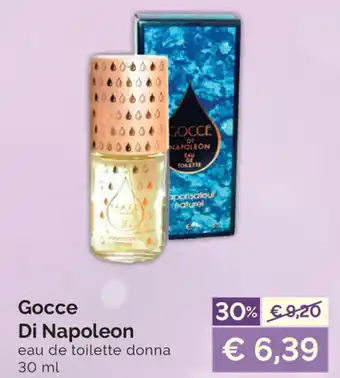 Gocce Di Napoleon 30ml