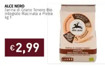 ALCE NERO 1 kg