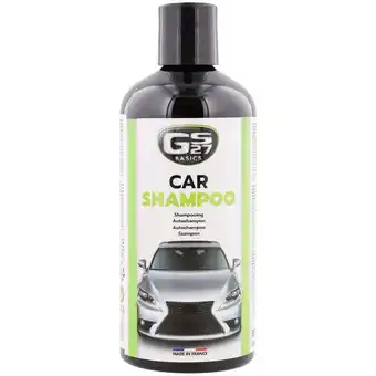 Action Detergente per auto gs27 offerta