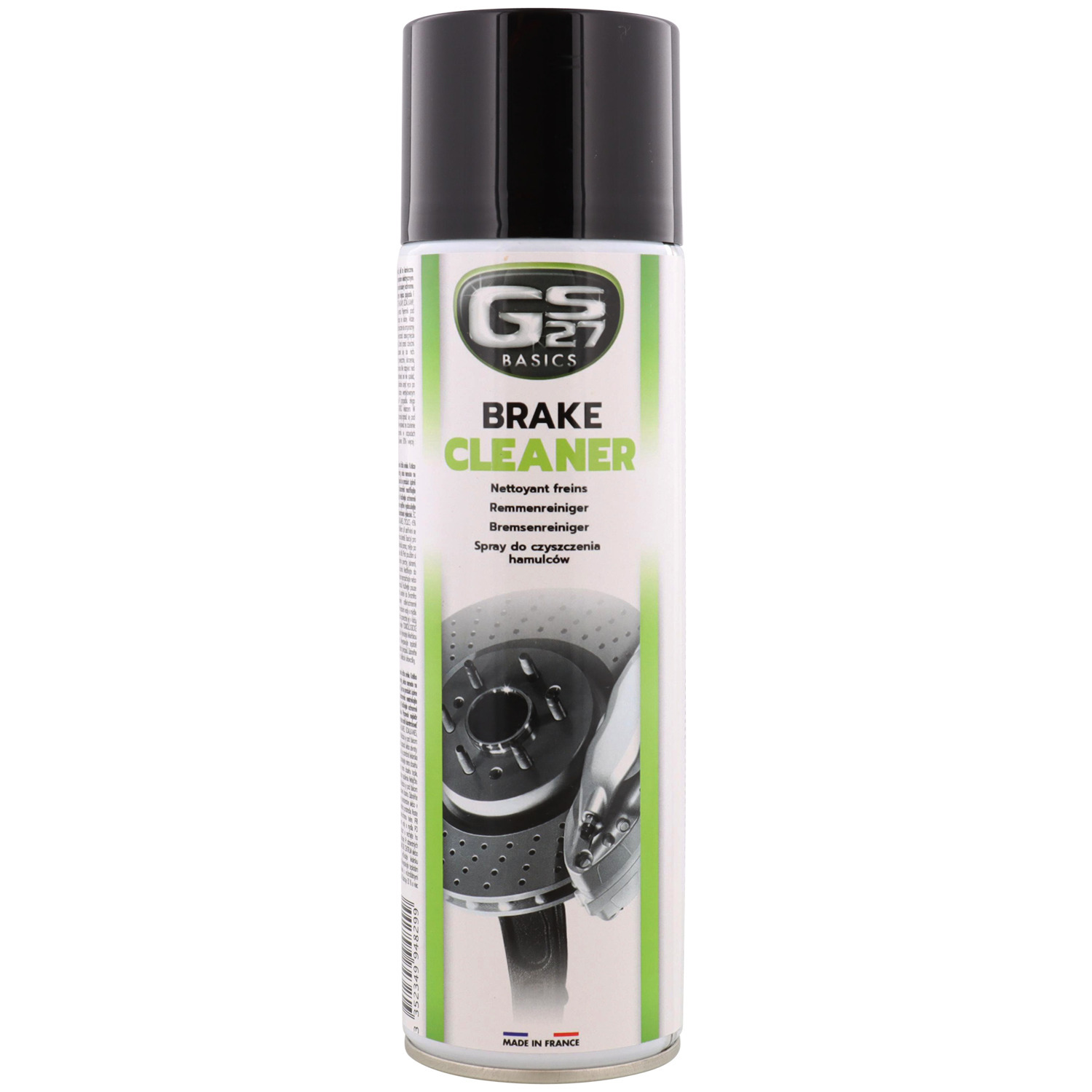 Action Pulitore freni gs27 offerta