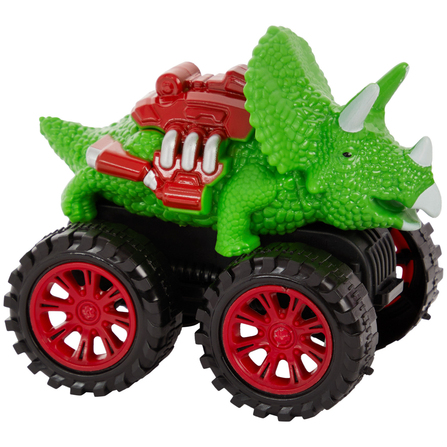 Action Fuoristrada dino world offerta