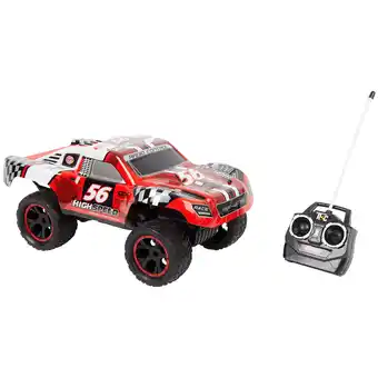 Auto telecomandata extreme monster