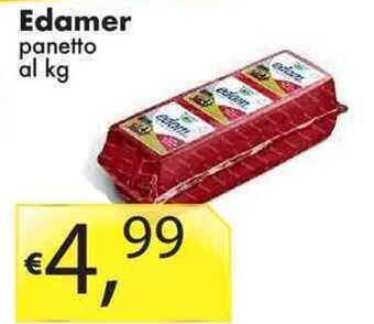 Edamer panetto al kg