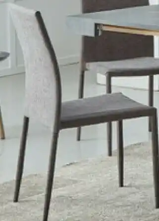 Conforama Sedia Kora offerta