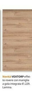 IKEA Gola Cucine componibili offerta