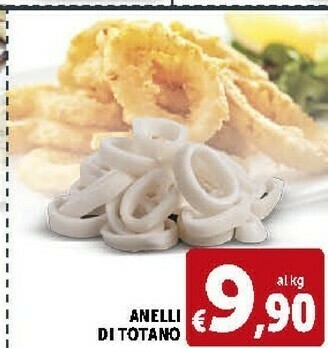 Deco Supermercati Anelli Di Totano offerta