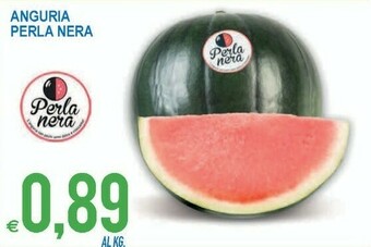 MD Discount Anguria Perla Nera offerta