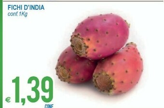 MD Discount Fichi D'India offerta