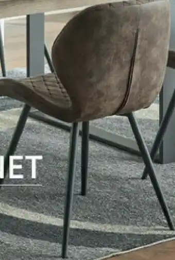 Conforama Sedia Janet offerta