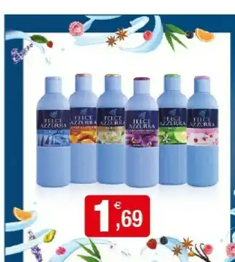 Iperal Felce Azzurra offerta