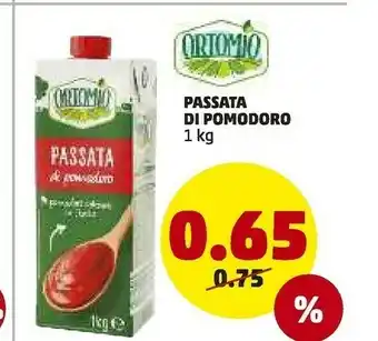 PENNY Simmenthal Carne in scatola offerta