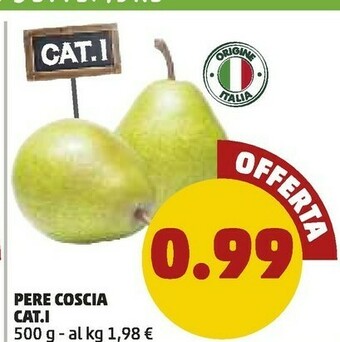 PENNY Pere offerta