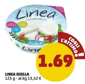Linea Osella