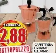 Caffettiera