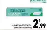 Parmalat yogurt