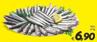 Iper Super Conveniente Alici offerta