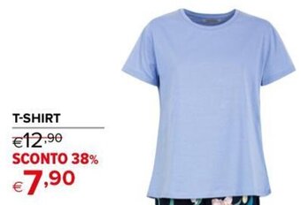 MODA DONNA T-SHIRT