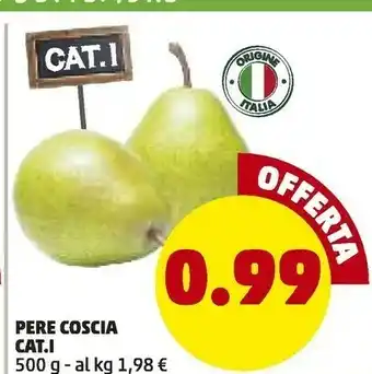 PENNY Pere offerta