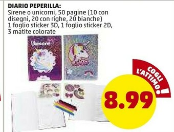 Peperilla Diario