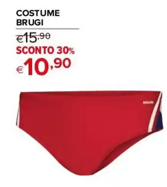 MODA UOMO COSTUME BRUGI