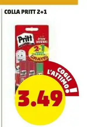 Pritt Colla