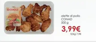Mercatò Ferrero kinder brioss offerta