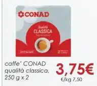 Mercatò Gran croissant alla marmellata offerta