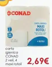Mercatò Amuchina detergente spray offerta