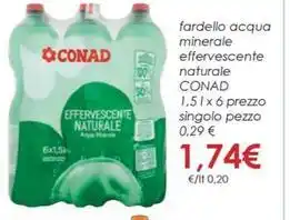 Mercatò Fontal nazionale offerta