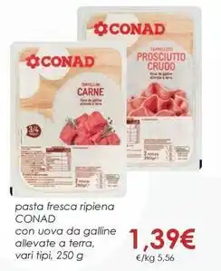 Alba torri e sapori pasta fresca ripiena