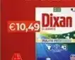 Mercatò Dixan detersivo offerta