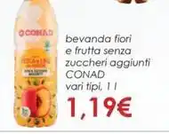 Mercatò Cavalier umberto boschi pancetta arrotolata offerta