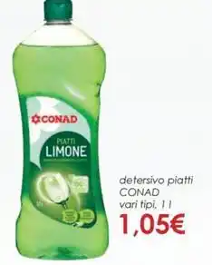 Mercatò Involtini con insalata russa offerta