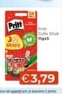 Mercatò Pritt colla stick offerta