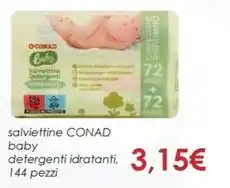 Mercatò Coniglio nostrano piemontese offerta