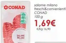 Mercatò Vivi bene selex latte alta digeribilità senza lattosio offerta
