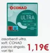 Mercatò Zucchine chiare offerta