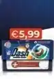 Dash pods