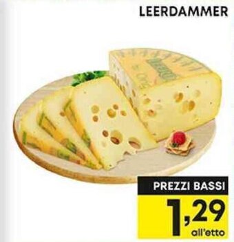 Pam LEERDAMMER offerta