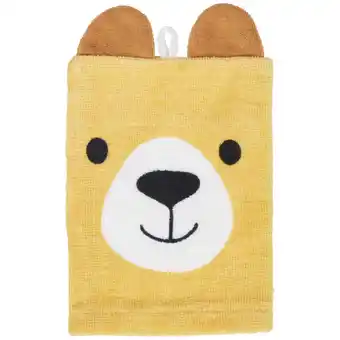 Asciugamano per bambini