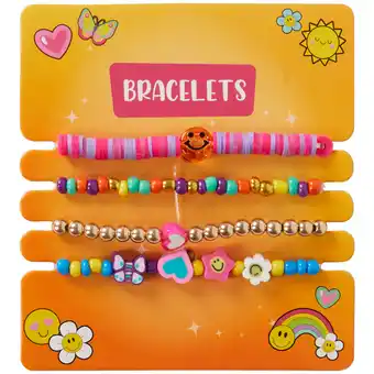 Braccialetti