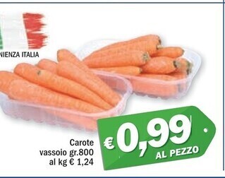 Carote