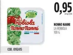 Abituè 10 ghiaccioli